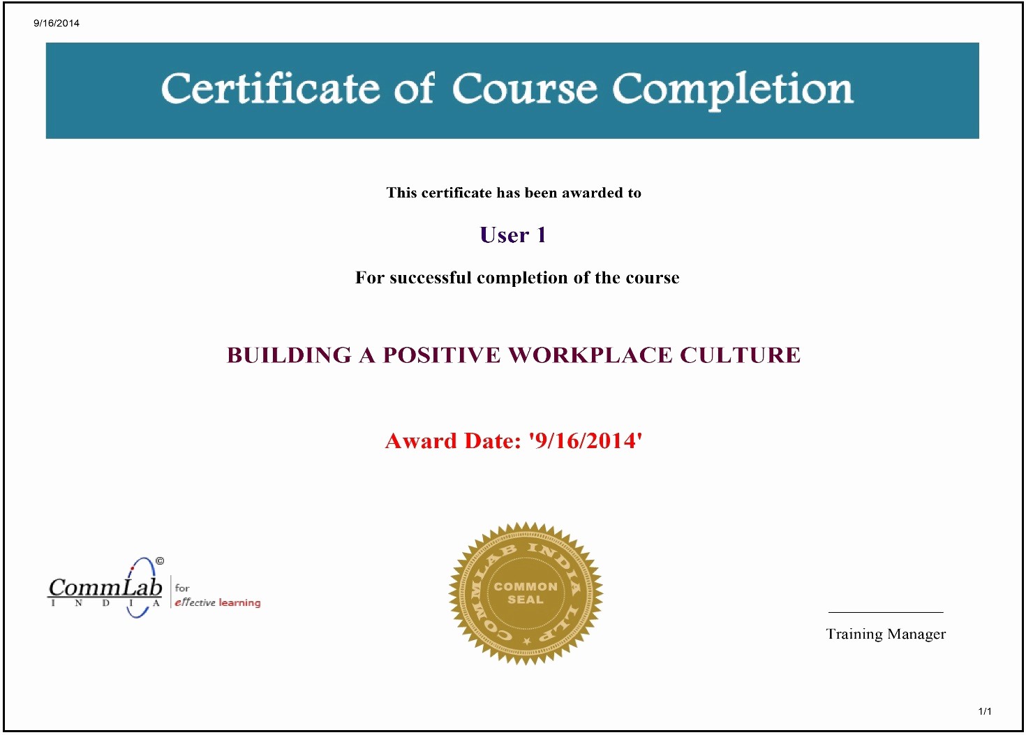 Sample Training Certificate Of Completion Best Of Generating A Certificate In Articulate Storyline Using