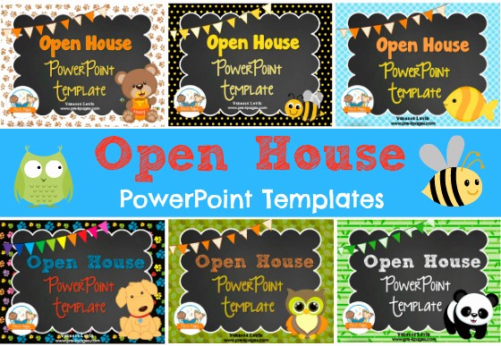 School Open House Invitations Templates Best Of Pre K Classroom Parent Open House