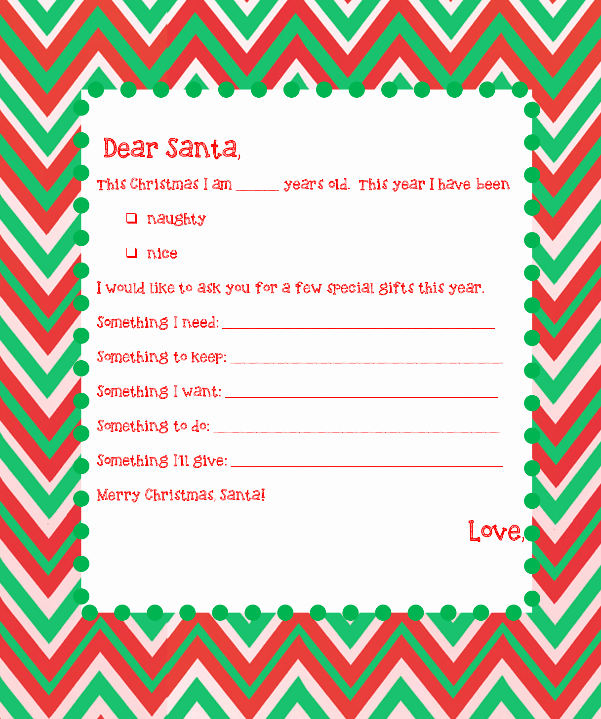 Secret Santa List for Work Luxury 6 Best Of Free Printable Santa Wish List Template