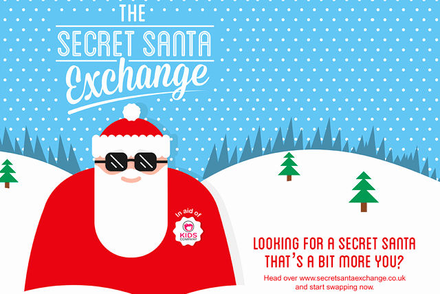 Secret Santa List for Work New Kids Pany Launches Secret Santa T Exchange