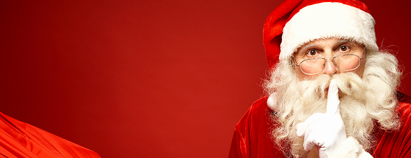 Secret Santa Sign Up List Lovely How to organize A Secret Santa Gift Exchange and Find A