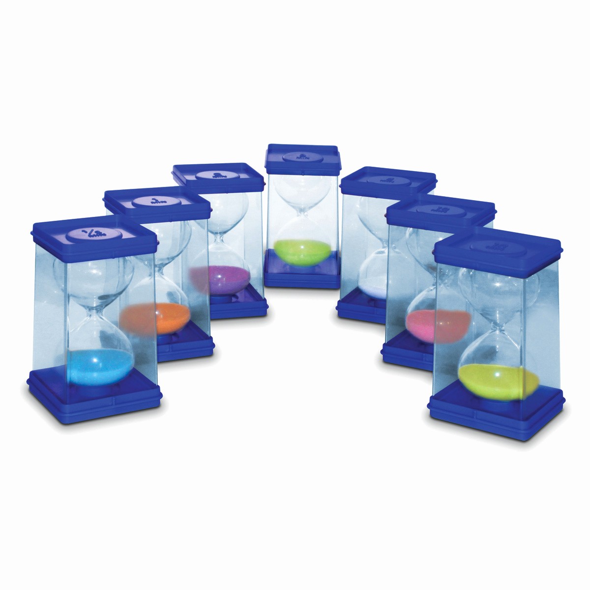 Set A 15 Min Timer Awesome Buy Invicta Sand Timers Set Of 7 30 Seconds 1 2