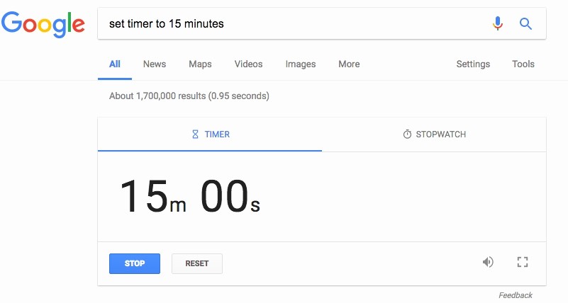 Set A 15 Min Timer Beautiful the 15 Minute Experiment [follow Up] – Word Inventions