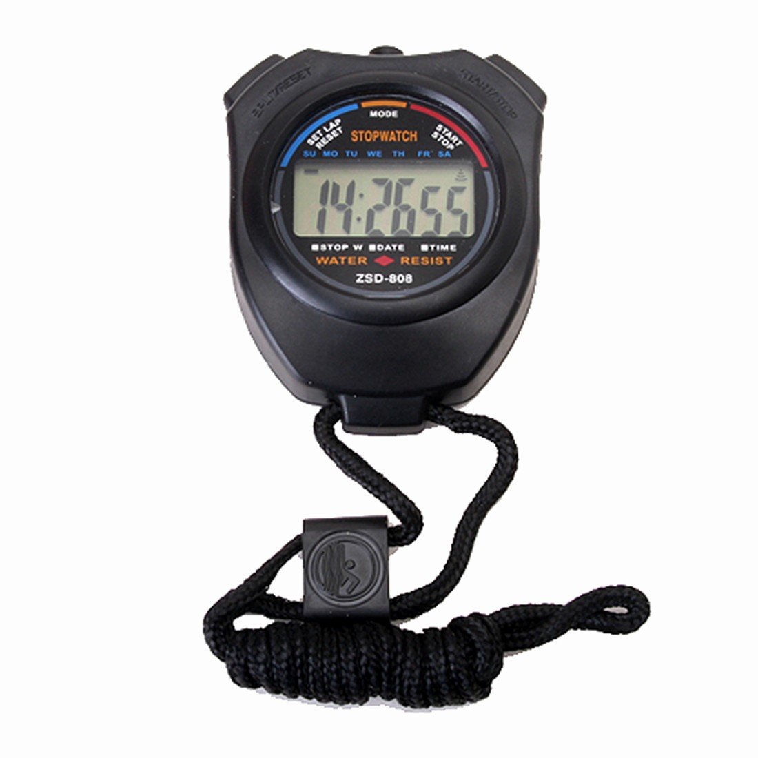 Set Stopwatch for 5 Minutes Lovely Stopwatch Stop Watch Lcd Digital Pro End 3 16 2018 8 15 Am