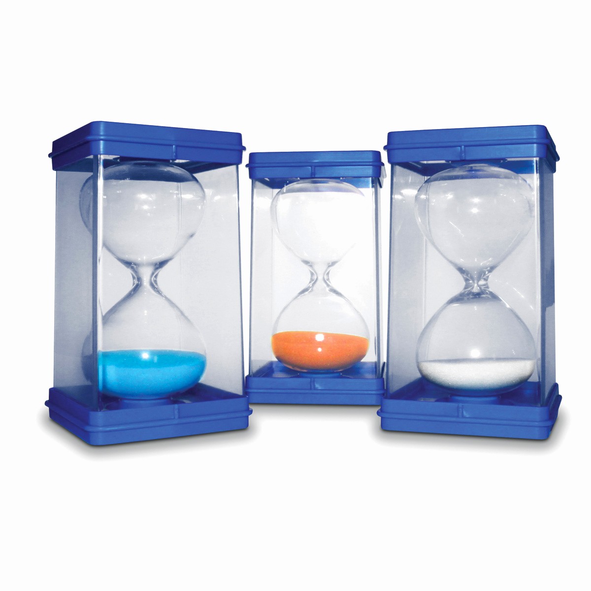 Set Timer for 5 Mins New Buy Invicta Sand Timers Set Of 3 30 Seconds 1