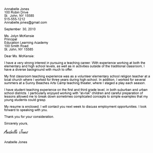 Set Up A Business Letter Awesome Sample Professional Letter formats to Use