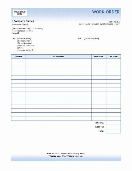 Sharepoint Work order Tracking System Unique Motor Vehicle Bill Of Sale Fice Templates