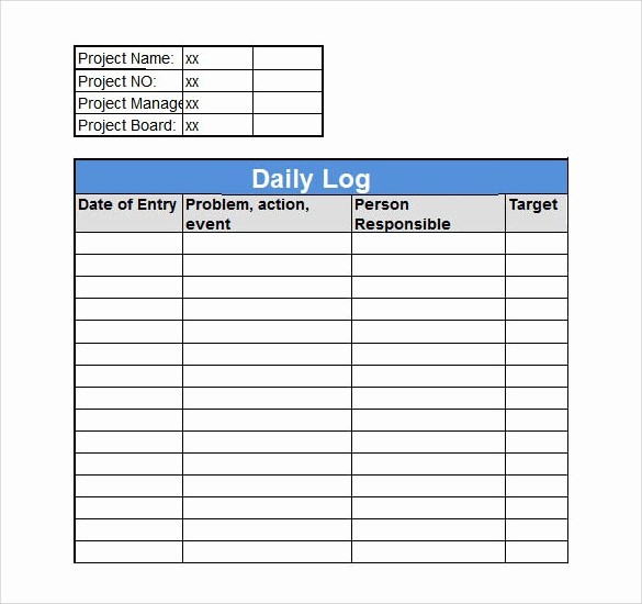 Shipping and Receiving Excel Spreadsheet Best Of Daily Receiving Log Reverse Search