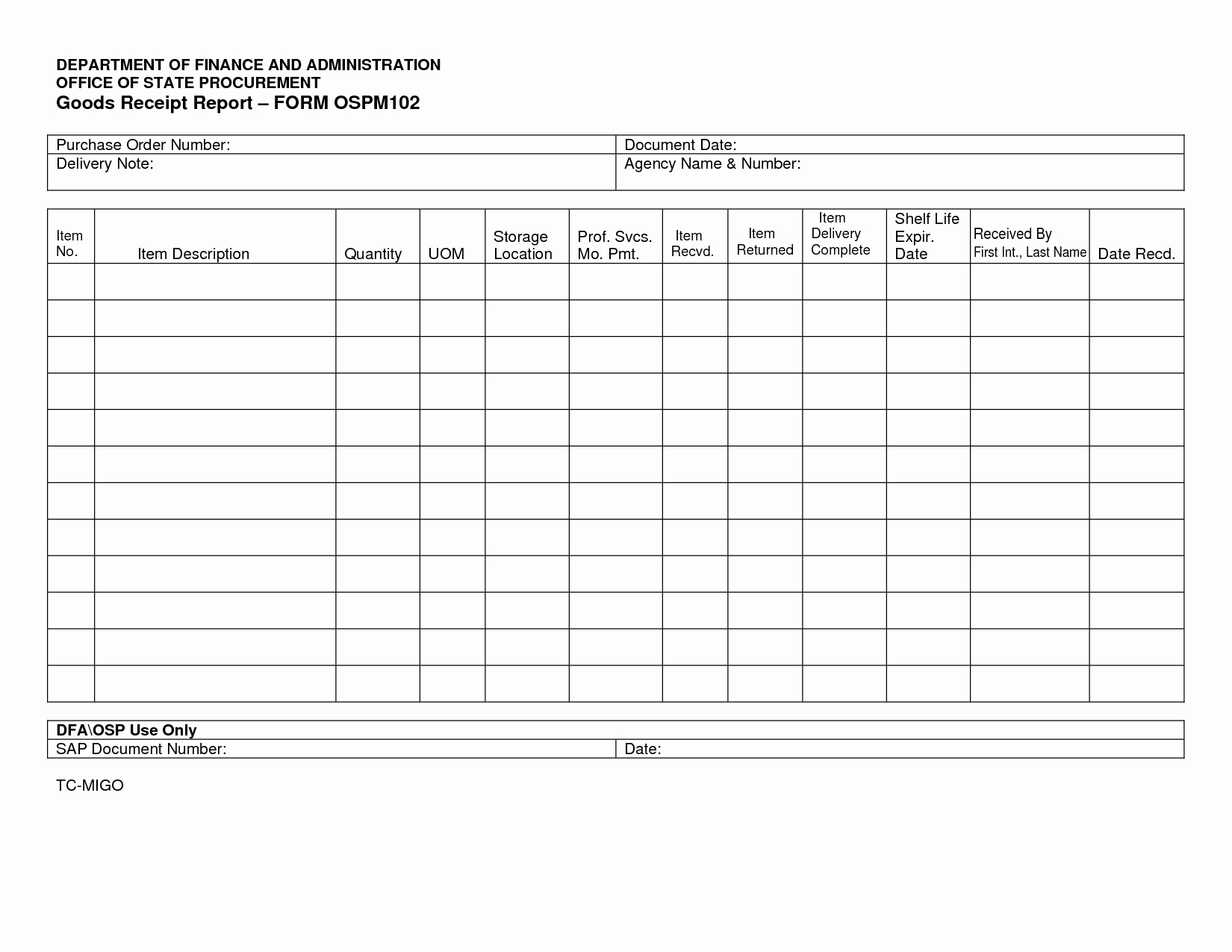 Shipping and Receiving Excel Spreadsheet Inspirational 26 Of Shipping Log Template Excel