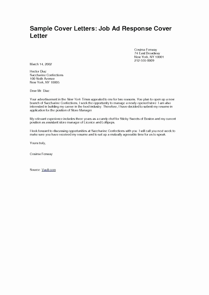 Short and Simple Cover Letters Best Of Short Cover Letter Examples Uk Example Resume and Letters