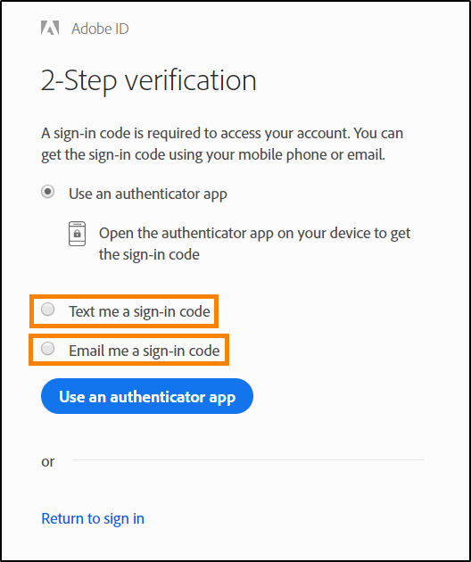 Sign In to Your Account Best Of Learn How to Use 2 Step Verification for Increased
