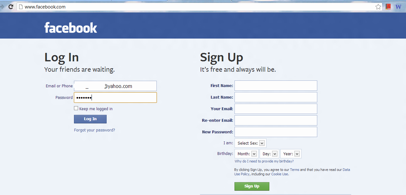 Sign In to Your Account Lovely How to Block Unwanted Messages Friend Requests On
