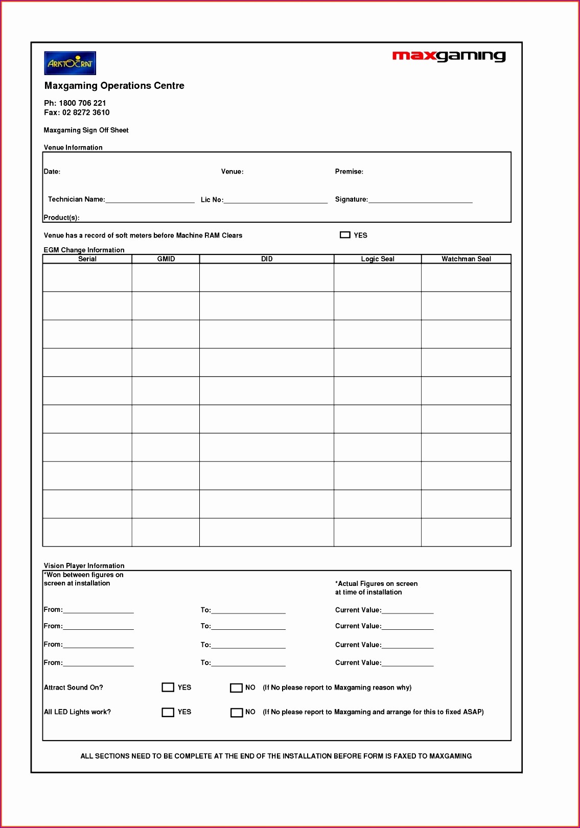 Sign Off Sheet Template Excel New 12 Sign F Sheet Template Excel Exceltemplates