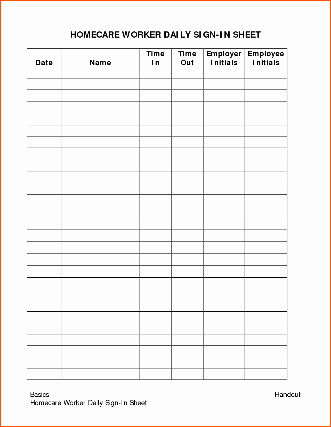 Signing In and Out Template New tool Sign Out Sheet Etame Mibawa