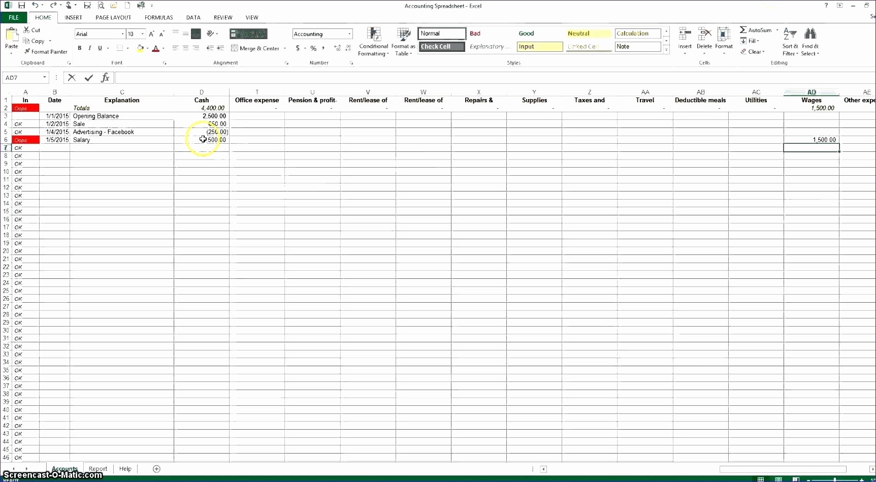 Simple Balance Sheet format Excel Best Of Template Simple Balance Sheet Template