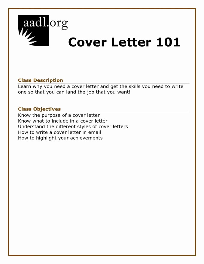 Simple Resume Cover Letter Samples Fresh Simple Cover Letter for Job Application