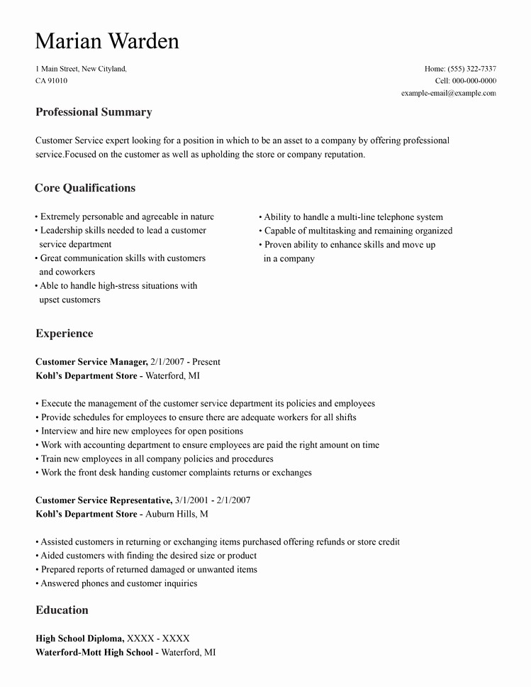 Simple Resume format for Job Inspirational 99 Free Professional Resume formats &amp; Designs