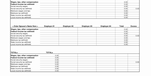 Small Business Tax Excel Spreadsheet Inspirational Tax Spreadsheet Template Spreadsheet Downloa Property Tax