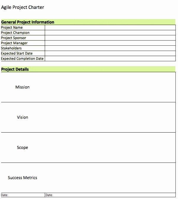 Software Project Plan Template Excel Awesome 10 Agile software Development Project Plan Template Uiaye