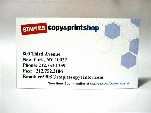 Staples Business Card Template Word Unique Staples Business Card Template Word Staples Business Card