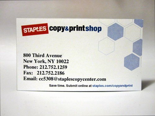 Staples Business Cards Template Download Fresh Staples Business Card Staples Business Cards Templates