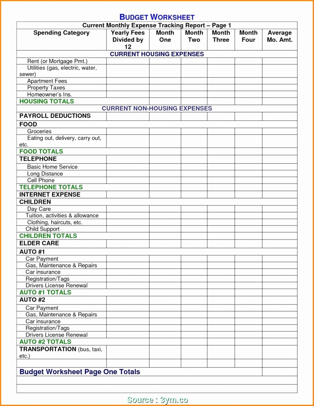 Startup Expenses and Capitalization Spreadsheet Unique 93 Startup Expenses and Capitalization Sample