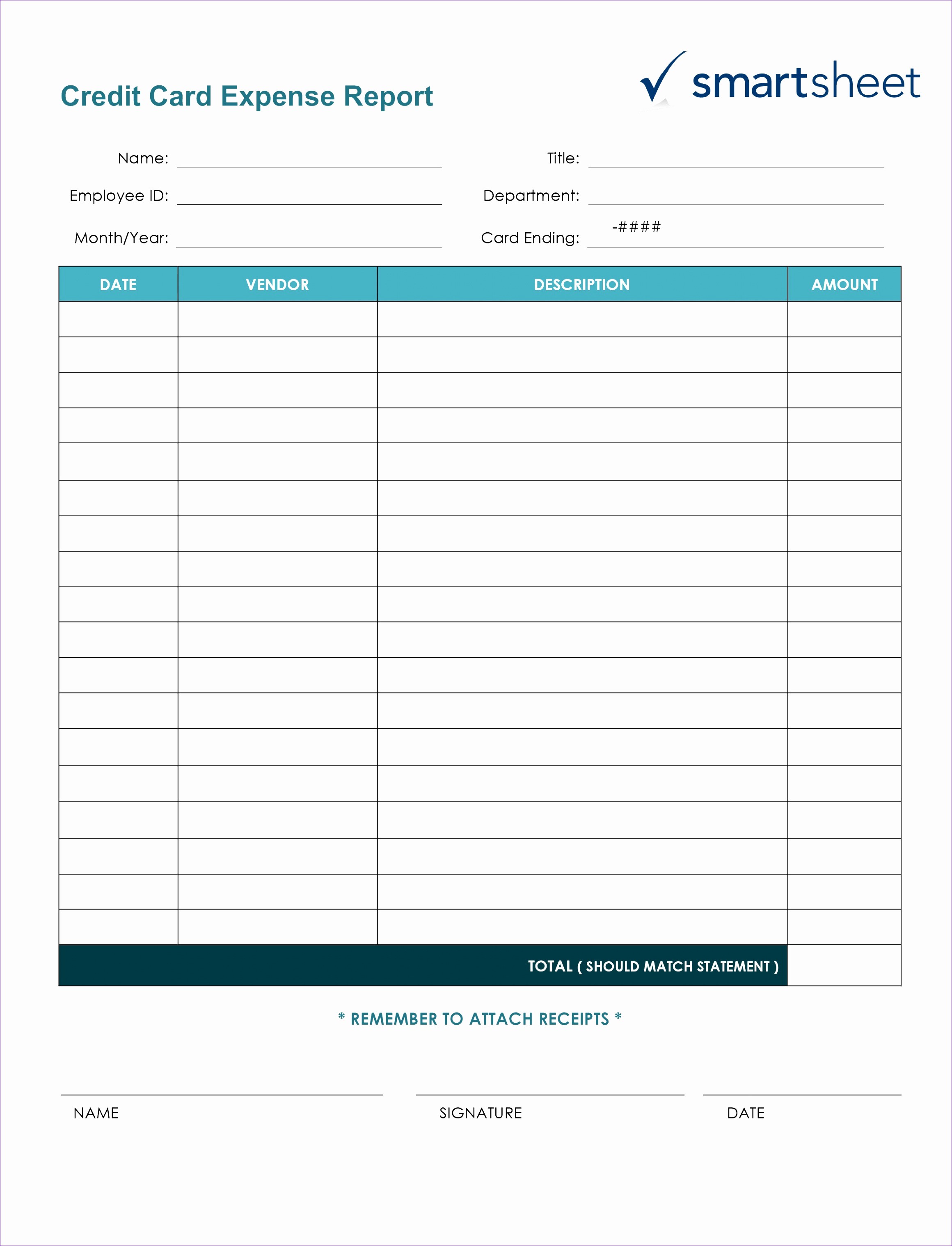 Statement Of Account Template Excel Lovely 10 Personal Financial Statement Template Excel