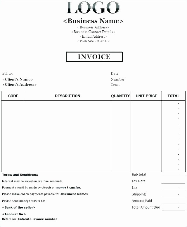 Statement Of Invoices Template Free Best Of Statement Of Outstanding Invoices Template