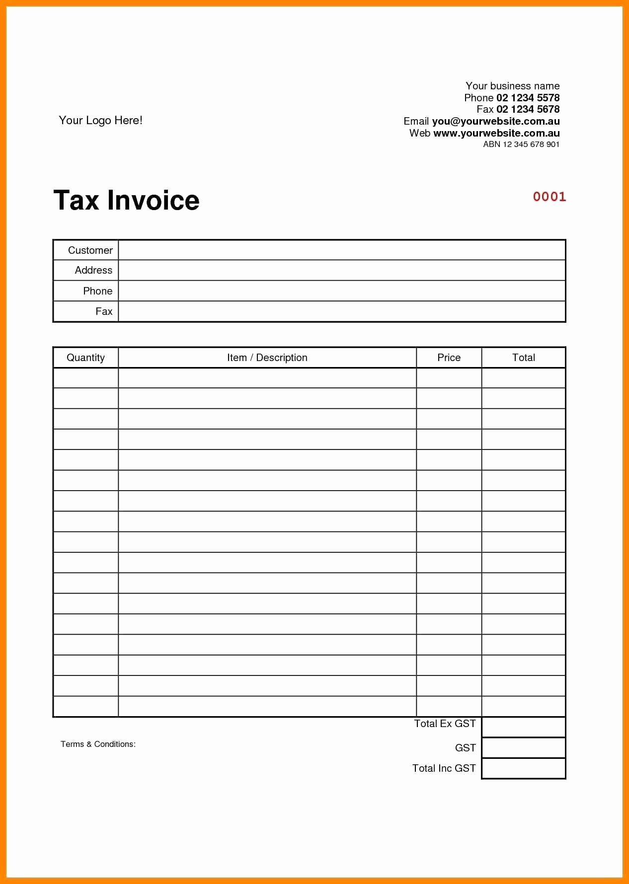 Statement Of Invoices Template Free Unique Invoice Statement Template Free Spreadsheet Excel Tax