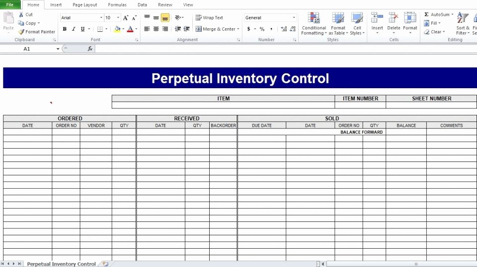 Stock Management In Excel Sheet Awesome Inventory Management Spreadsheet Excel Sheet Free Grain