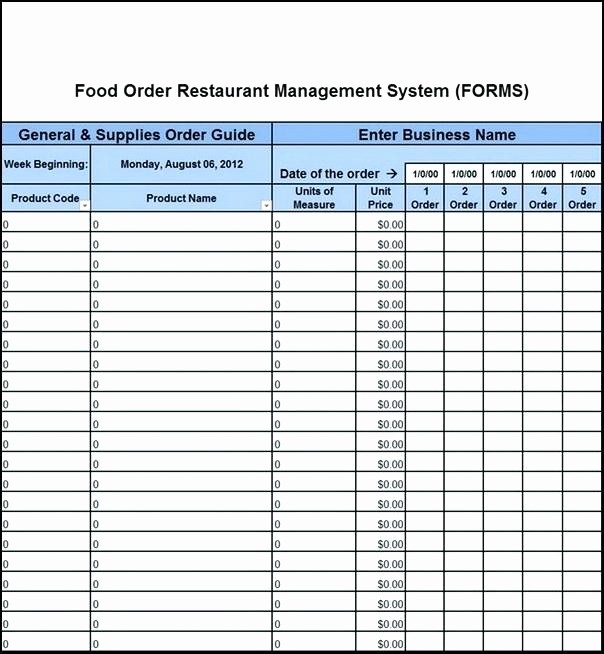 Store Inventory format In Excel Best Of Track Inventory with Excel How to Track Inventory In