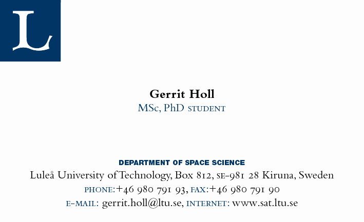 Student Business Cards Templates Free Luxury Conference Business Cards for Graduate Students