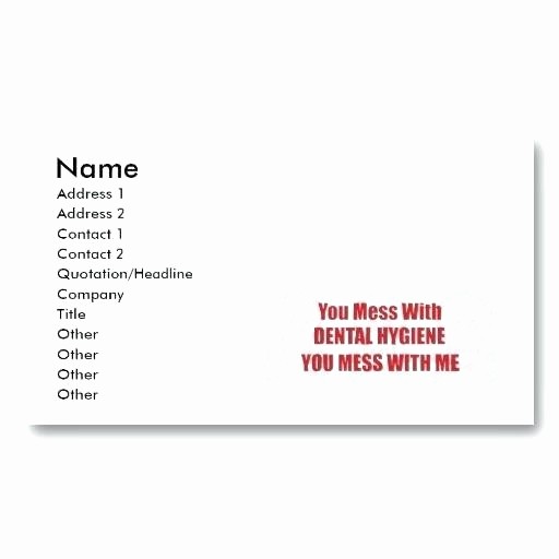 Student Business Cards Templates Free Unique Student Business Card Template – Jjbuildingfo
