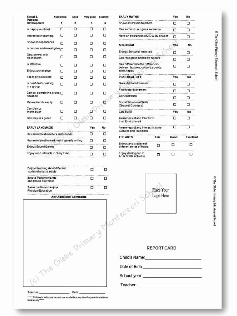 Student Certificate Template Google Docs Elegant 97 Google Docs Report Card Template Google Docs Gift