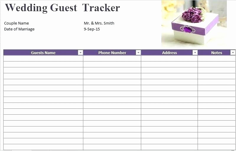 Sweet 16 Guest List Template Awesome 96 Sweet 16 Guest List Template top Free Graduation