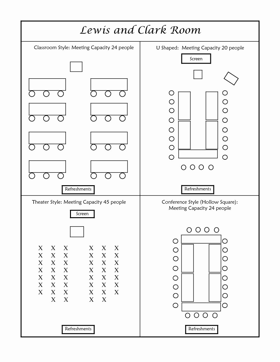 Table Seating Chart Template Free Inspirational 40 Great Seating Chart Templates Wedding Classroom More
