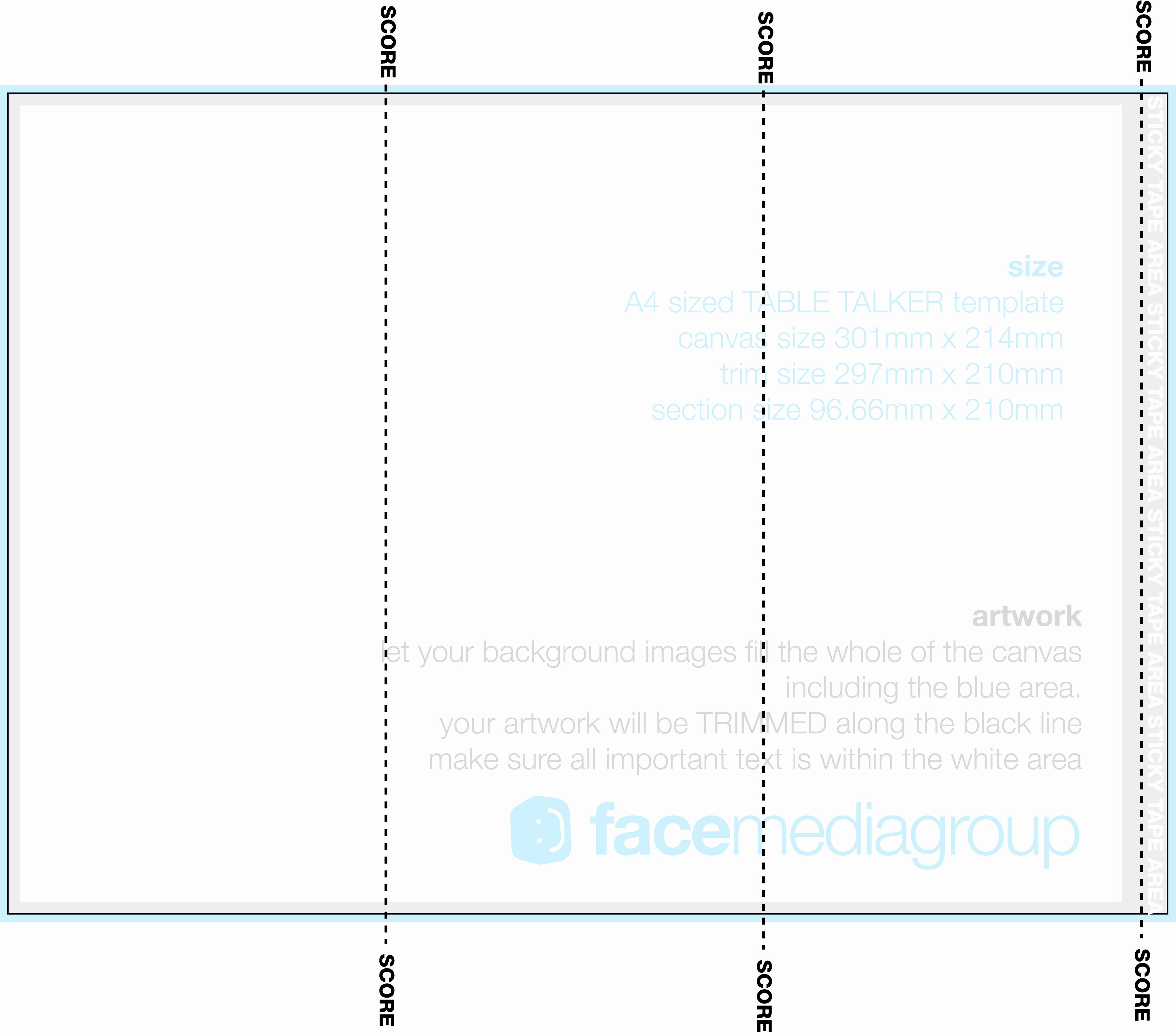 50 Table Tent Template Microsoft Word