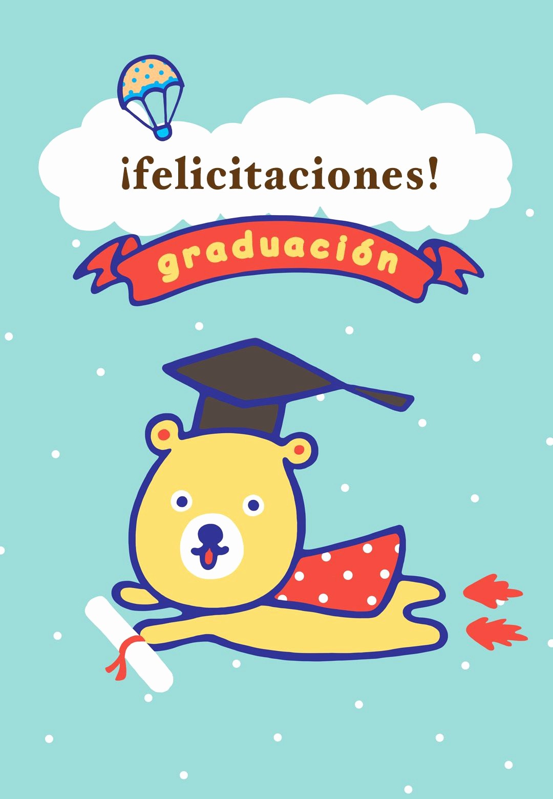 Graduation greetings for niece