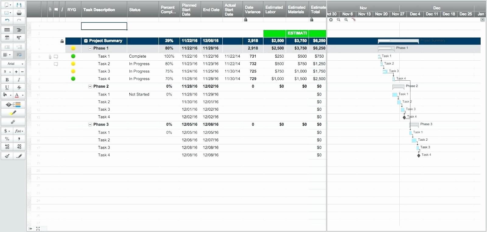 Task List Template Excel Spreadsheet Elegant Free Excel Template to Do List Youtube Project Task