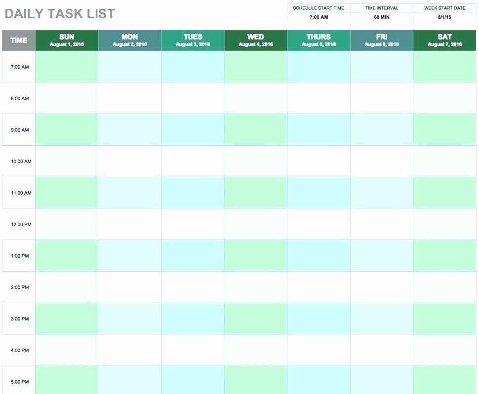 Task List Template Excel Spreadsheet New to Do List Template Xls – Bestuniversitiesfo