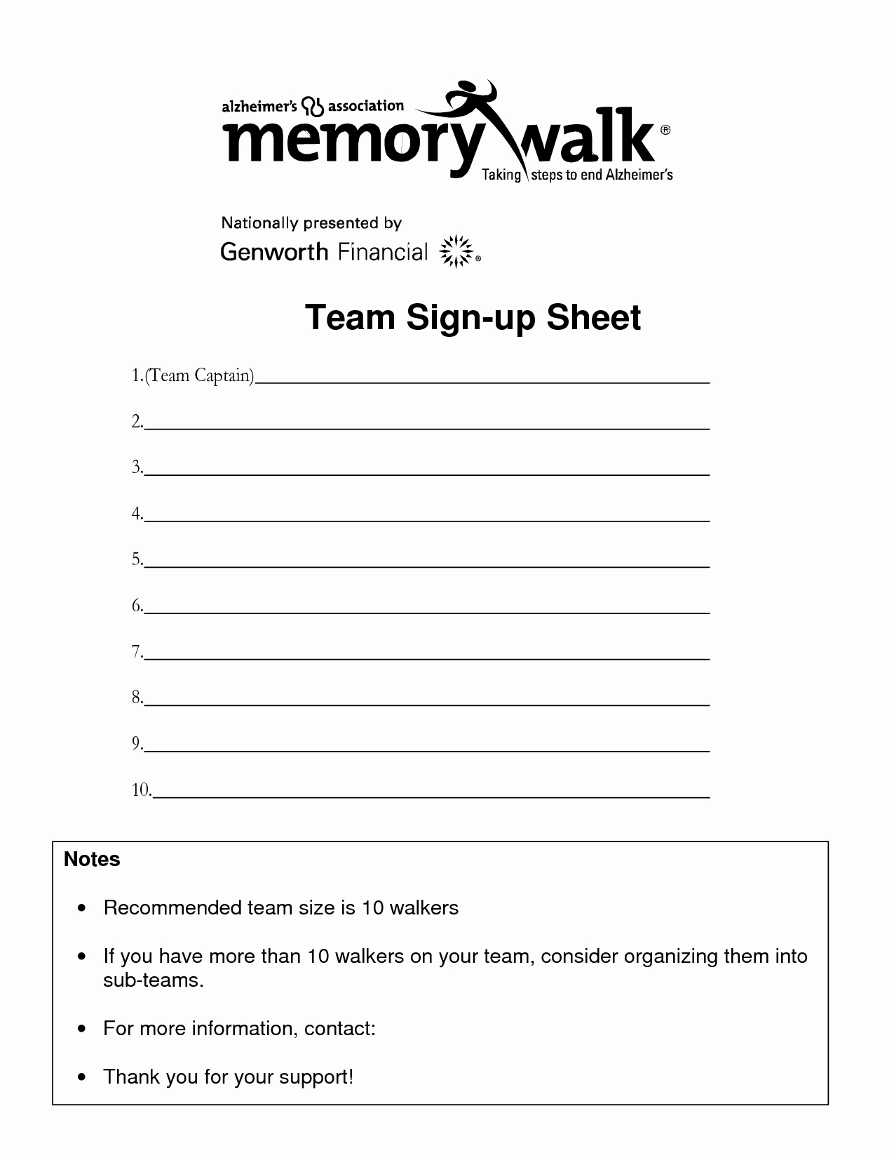 Team Snack Sign Up Sheet Beautiful Best S Of Team Sign Up Sheet Printable Blood