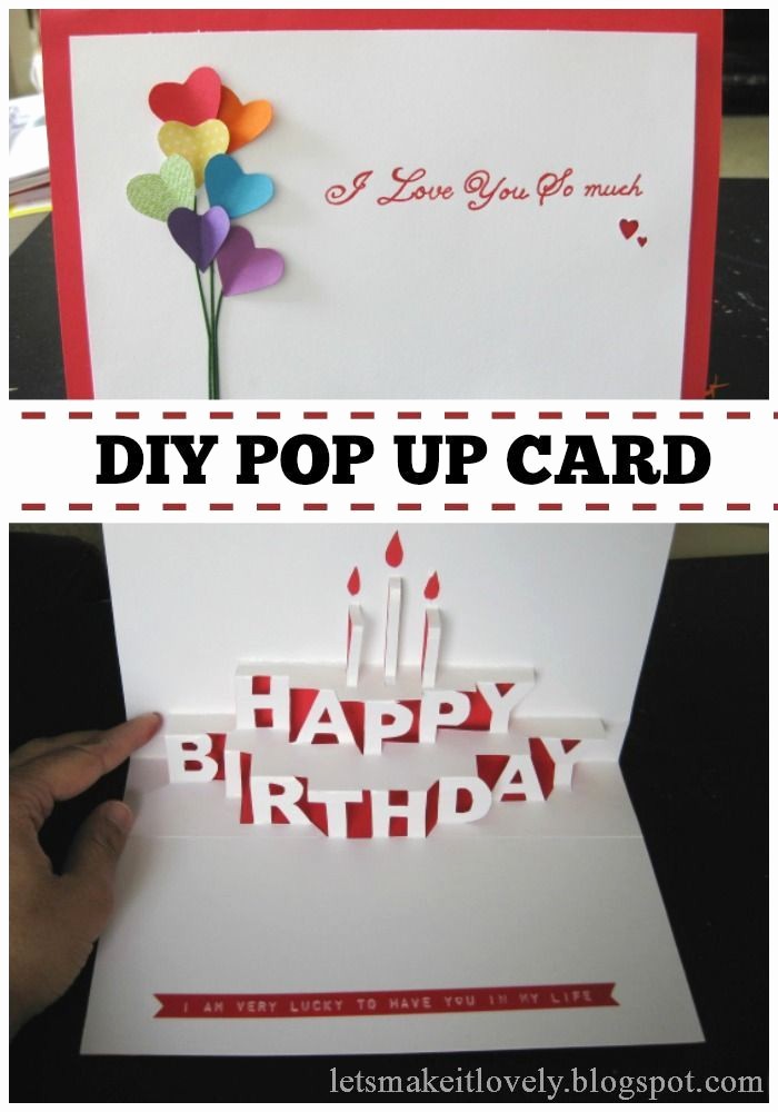 Template for A Birthday Card Best Of 25 Best Ideas About Birthday Card Template On Pinterest