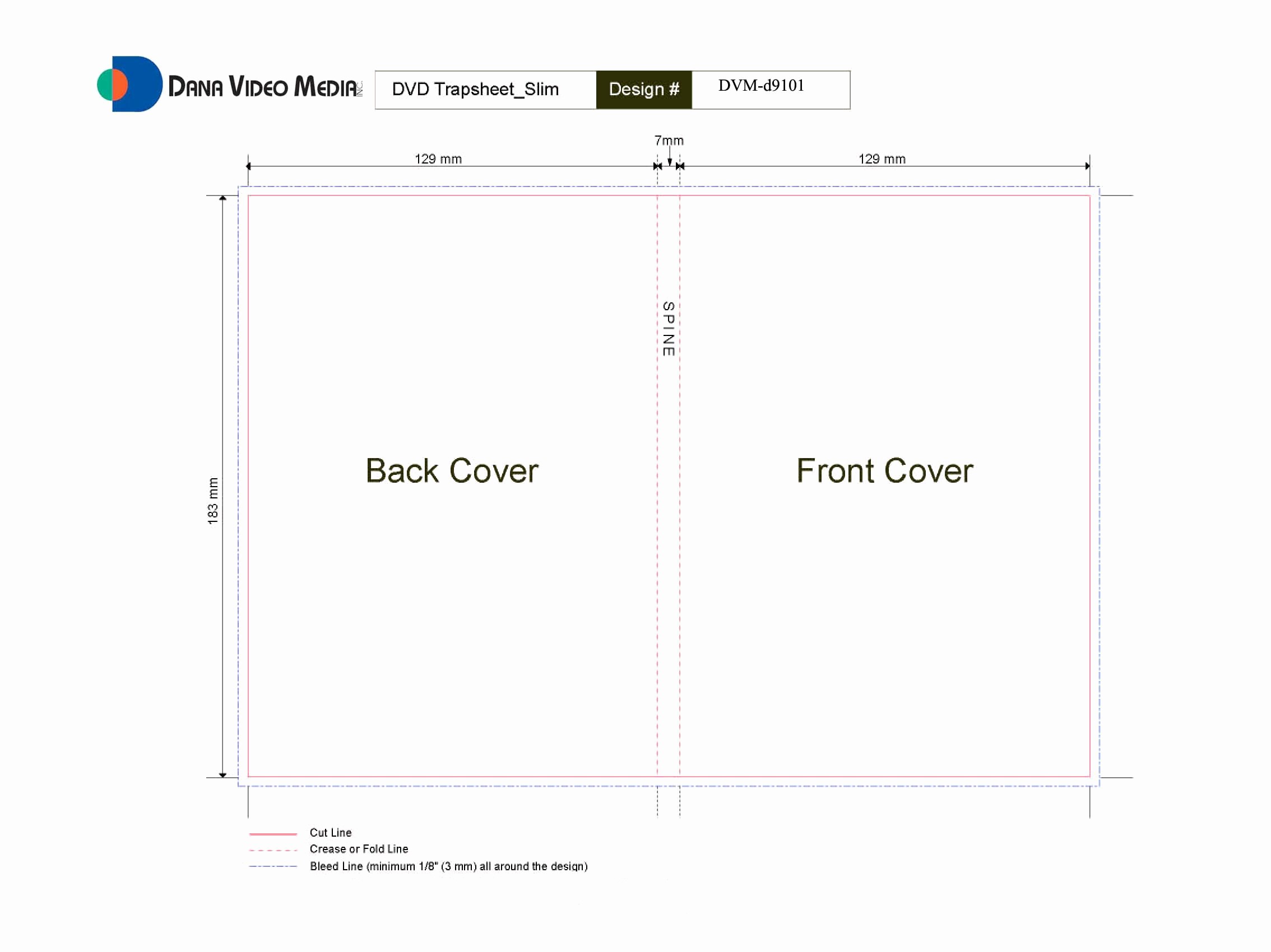 Template for Dvd Case Insert Best Of Dvd Case Template