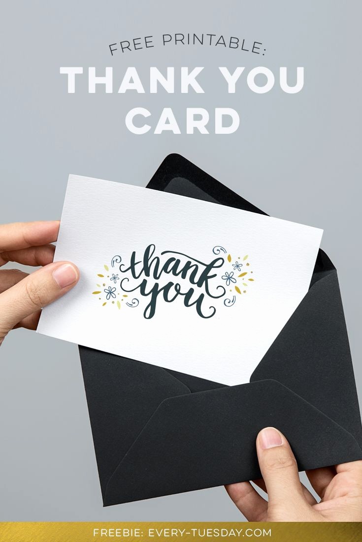Template for Thank You Card Best Of Best 25 Thank You Letter Ideas On Pinterest