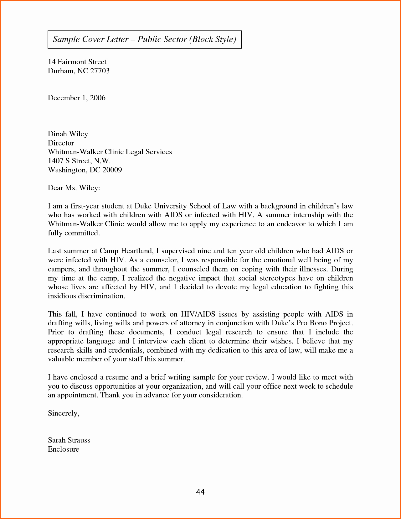 Template Of A Business Letter Inspirational 6 Examples Of Business Letters Full Block Style Bud