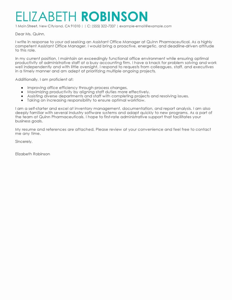 Template Of A Cover Letter Beautiful 350 Free Cover Letter Templates for A Job Application