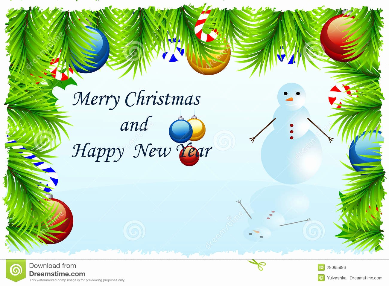 Templates for Cards Free Downloads Luxury Christmas Greeting Card Template for Free Download