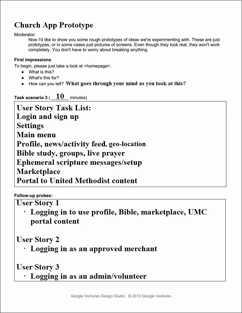 Testing In Progress Sign Pdf Inspirational User Testing Setup and Interviews · the Global United