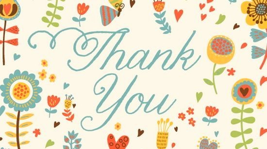 Thank You Card Template Free Awesome 25 Beautiful Printable Thank You Card Templates Xdesigns