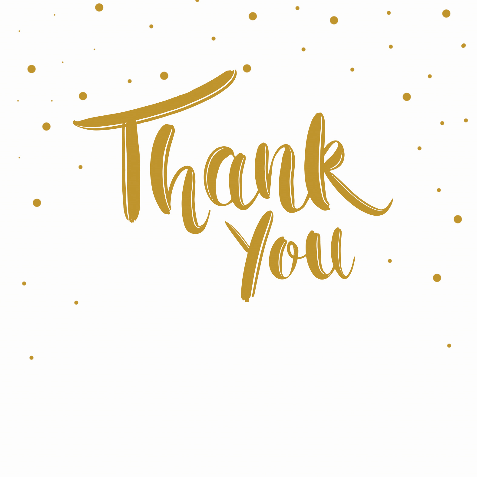 Thank You Card Template Free Unique Spotlight Free Thank You Card Template